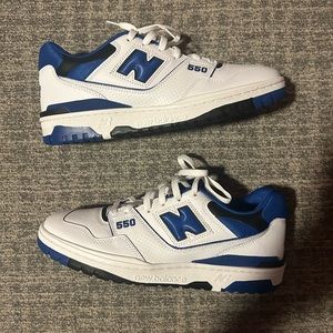 New Balance 550